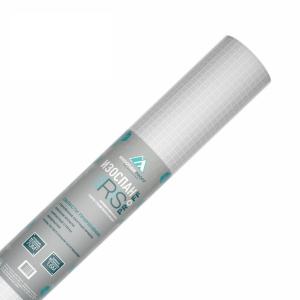 Изоспан Паро-гидроизоляция RS proff армированная (70 кв. м)