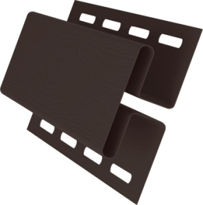 Планка соединительная 3,00 Grand Line коричневый