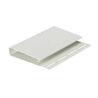 Docke PREMIUM Наличник 75 мм (Пломбир)