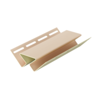 Docke PREMIUM Внутренний угол (Персик)