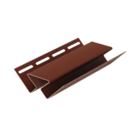 Docke PREMIUM Внутренний угол (Гранат)