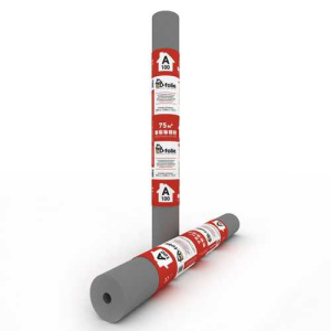 А 100 D-Folie Супердиффузионная мембрана универсальная 75 кв.м.