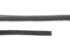 Уплотнитель универсальный GL с клеевым слоем 30х40 (2м)