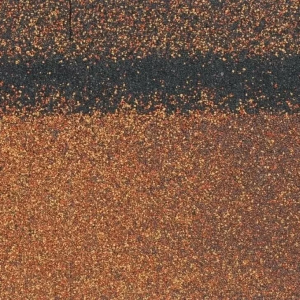 Коньки-карнизы ШИНГЛАС, Оранж & 4К4Е21-0459RUS