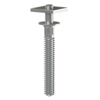 Docke PREMIUM Шпилька специальная с гайкой