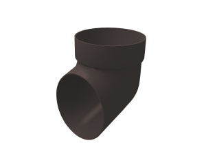 Grand Line ПВХ Колено сливное RR 32