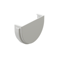 Docke PREMIUM Заглушка (Пломбир)