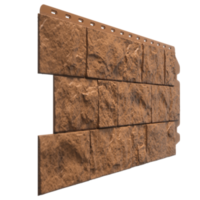 Docke PREMIUM FELS Панель (Терракотовый)