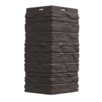 Docke STANDARD ЭДЕЛЬ Угол (Корунд)