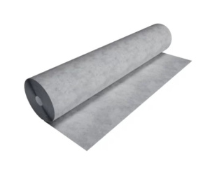 Геотекстиль иглопробивной термообработанный ПЭТ 200 (2,0*50)