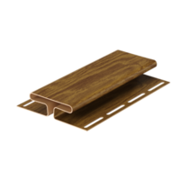 Docke LUX/ H-профиль (Миндаль)