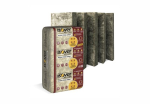 Утеплитель Изовер Теплые стены Стронг-50х610х1000 (0,305м3)