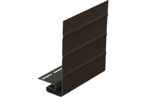 Docke PREMIUM J-фаска (Шоколад)