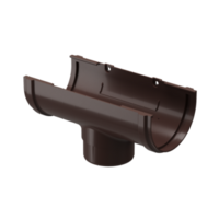 Docke PREMIUM Воронка (Шоколад)