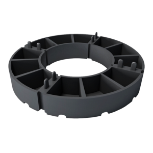Подставка опорная ТехноНИКОЛЬ 15мм для плитки