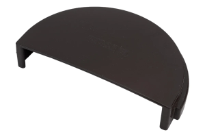 Docke STANDARD Заглушка 120 мм (Темно-коричневый)