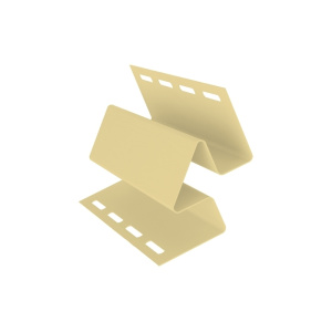 Угол внутренний 3,00 Grand Line жёлтый