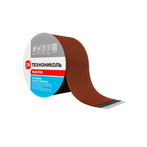 NICOBAND коричневый 10м х 7,5см