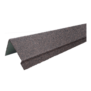 ТЕХНОНИКОЛЬ HAUBERK наличник оконный металлический LUX, бельгийский, шт.