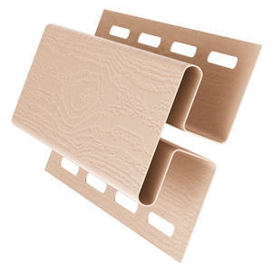 Планка соединительная 3,00 Grand Line персиковый