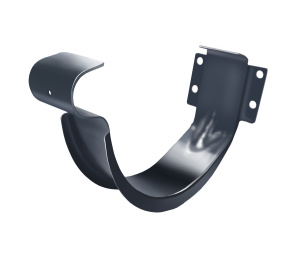 Крюк короткий 125 мм GRAND LINE RAL 7024