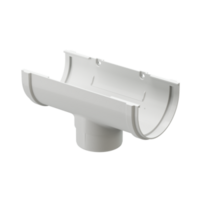 Docke PREMIUM Воронка (Пломбир)