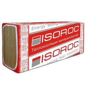 Изоруф пл. 155 (1000*600*100, 0,12м3/упак)