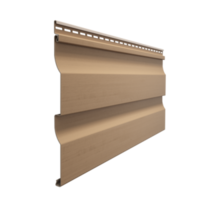 Docke PREMIUM Сайдинг D4.5D (Капучино)