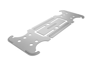 Соединитель двухуровневый 0,7