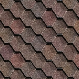 ШИНГЛАС ВЕСТЕРН, Прерия & 2S4X21-3432RUS