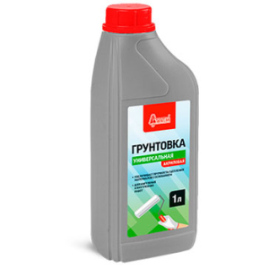 Грунтовка универсальная проникающая Старатели 1л