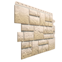 Docke PREMIUM BURG Панель (Песчаный)