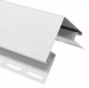 Угол наружный 75 ТН ОПТИМА, жасмин, 3м