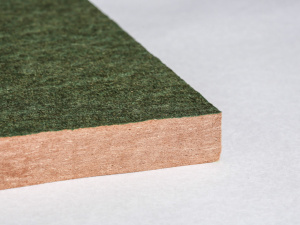 Плита Изоплат 2700х1200х25 мм ветрозащитная