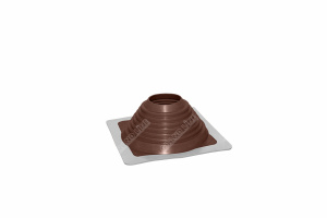 Проходной элемент MF прямой №6 коричневый (127-228мм) +185 EPDM