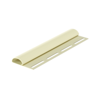 Docke PREMIUM Финишный профиль (Банан)