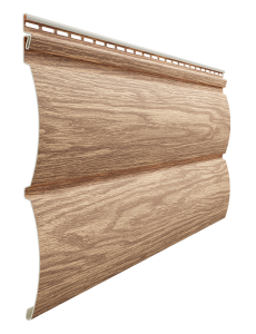 Docke LUX/ Монреаль Блок-Хаус D4,7T (Рябина)