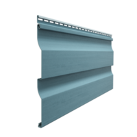 Docke PREMIUM Сайдинг D4.5D (Слива)