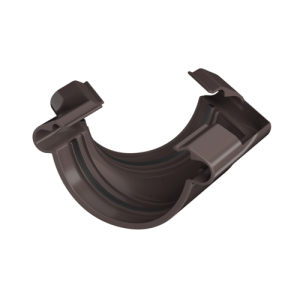 ТН ПВХ МАКСИ угол желоба 135° Коричневый