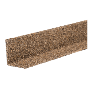 ТЕХНОНИКОЛЬ HAUBERK уголок металлический внутренний, песчаный, шт.