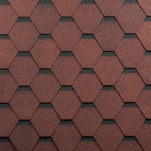 ШИНГЛАС САМБА соната (рубин) & 6S4E21-3310RUS