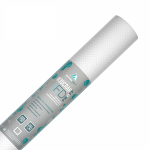 Изоспан-FD proff отражающая паро-гидроизоляция повышенной прочности (70)