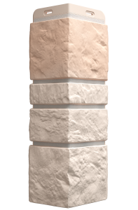 Docke PREMIUM BURG Угол (Льняной)