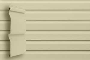 Сайдинг 3,66 двухслойный Grand Line слоновая кость