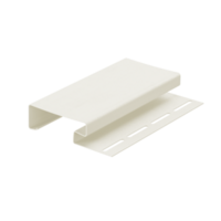 Docke Наличник 89 мм/ 30 мм (Белый)