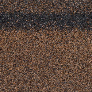 Коньки-карнизы ШИНГЛАС, Коричневый & 4K4E21- 0457RUS