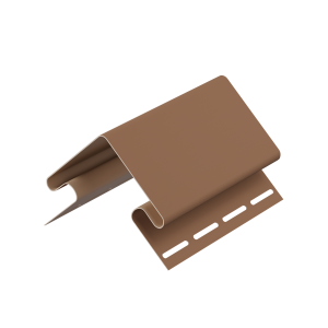 Угол наружный DOCKE капучино 3050