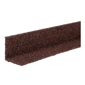 ТЕХНОНИКОЛЬ HAUBERK уголок металлический внутренний, обожженный, шт.