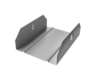 Удлинитель профилей 60х27 0,4