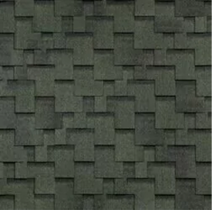 ФИНСКАЯ ЧЕРЕПИЦА, Аккорд Зеленый & 4А4X21-3615RUS